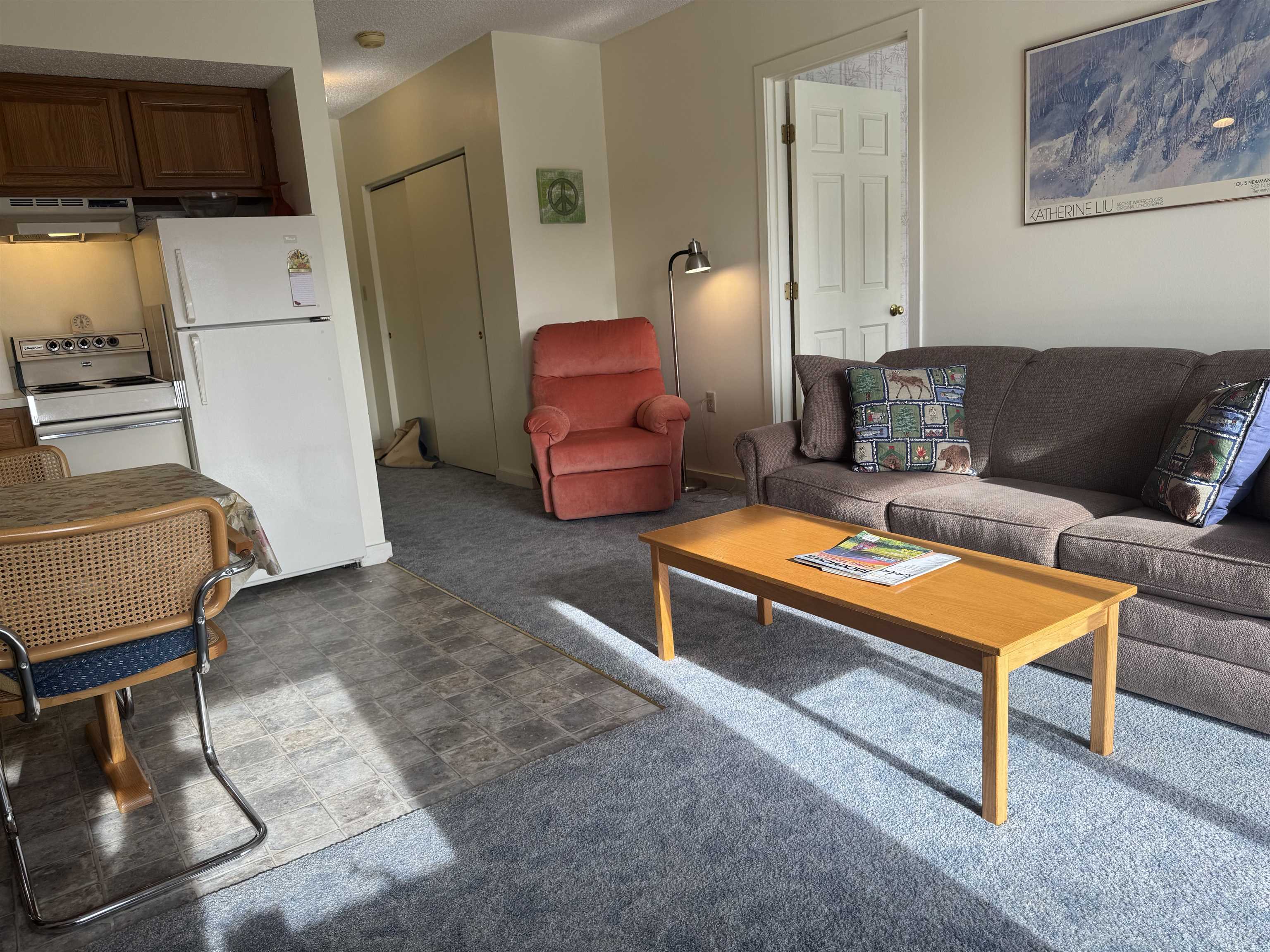 36 Lodge Road, Unit C210 Lincoln, NH 03251 - Photo 13 of 22