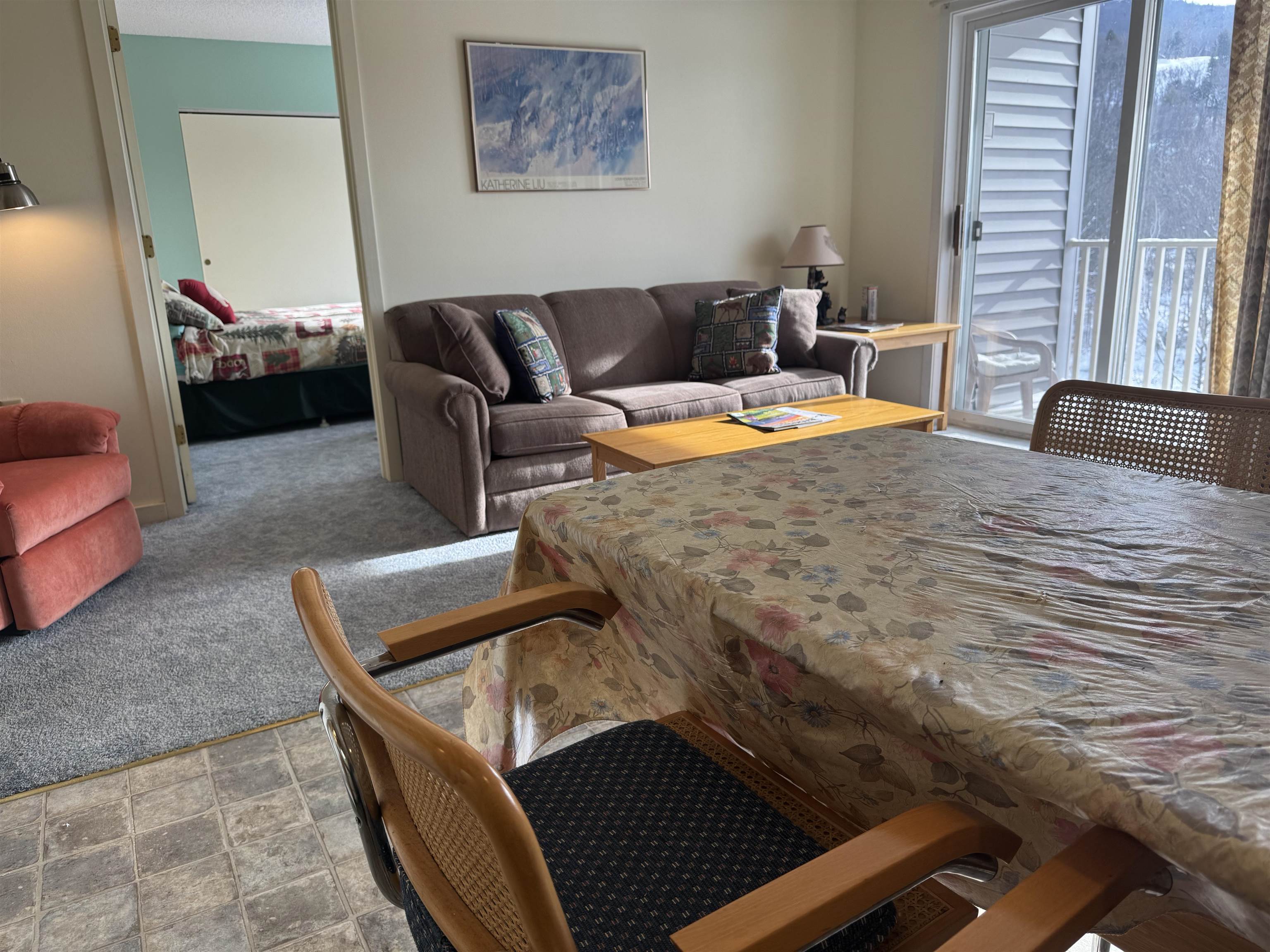 36 Lodge Road, Unit C210 Lincoln, NH 03251 - Photo 14 of 22