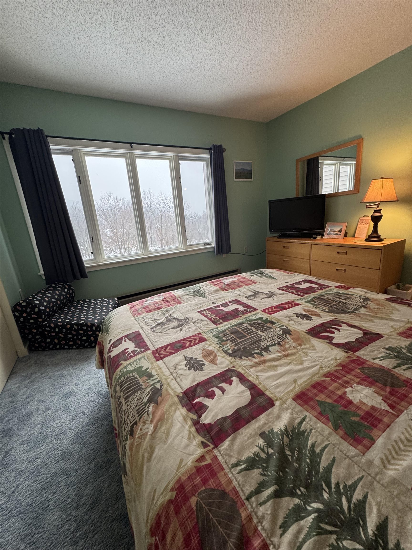 36 Lodge Road, Unit C210 Lincoln, NH 03251 - Photo 16 of 22