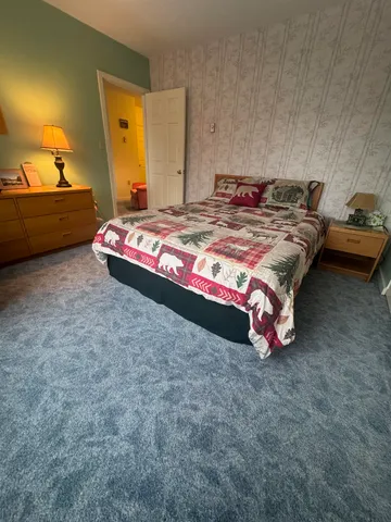 $279,900 | 36 Lodge Road, Unit C210, Lincoln, NH 03251