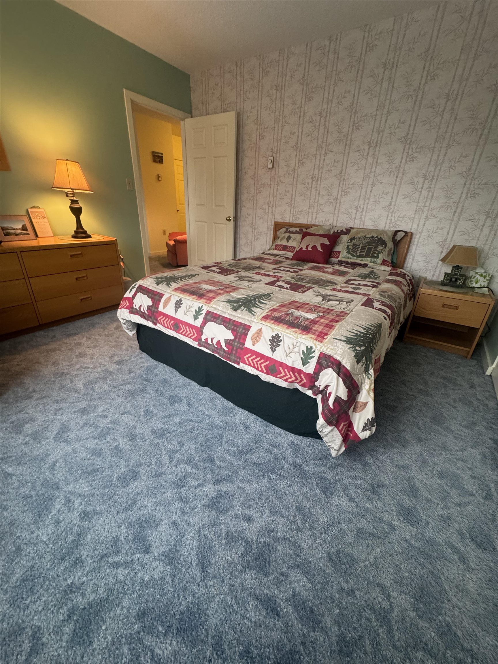 36 Lodge Road, Unit C210 Lincoln, NH 03251 - Photo 18 of 22