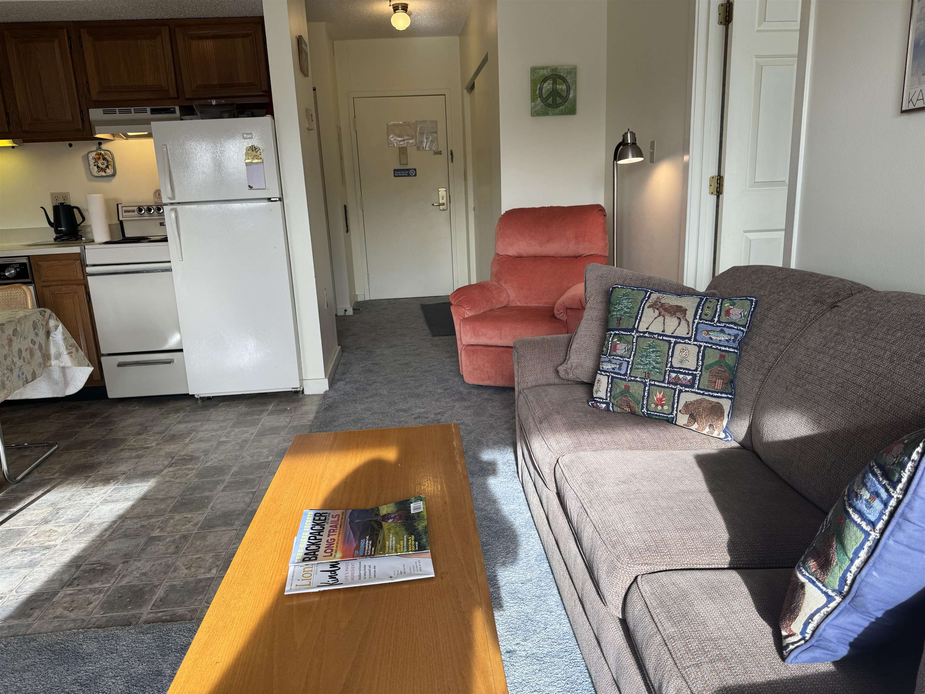 36 Lodge Road, Unit C210 Lincoln, NH 03251 - Photo 19 of 22