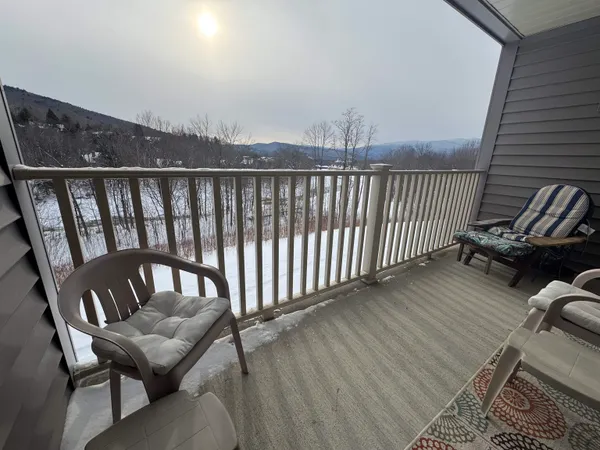 $279,900 | 36 Lodge Road, Unit C210, Lincoln, NH 03251