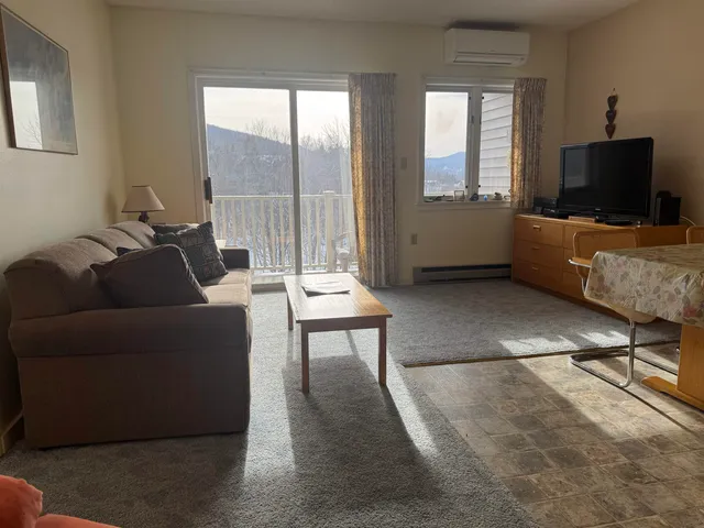 $279,900 | 36 Lodge Road, Unit C210, Lincoln, NH 03251