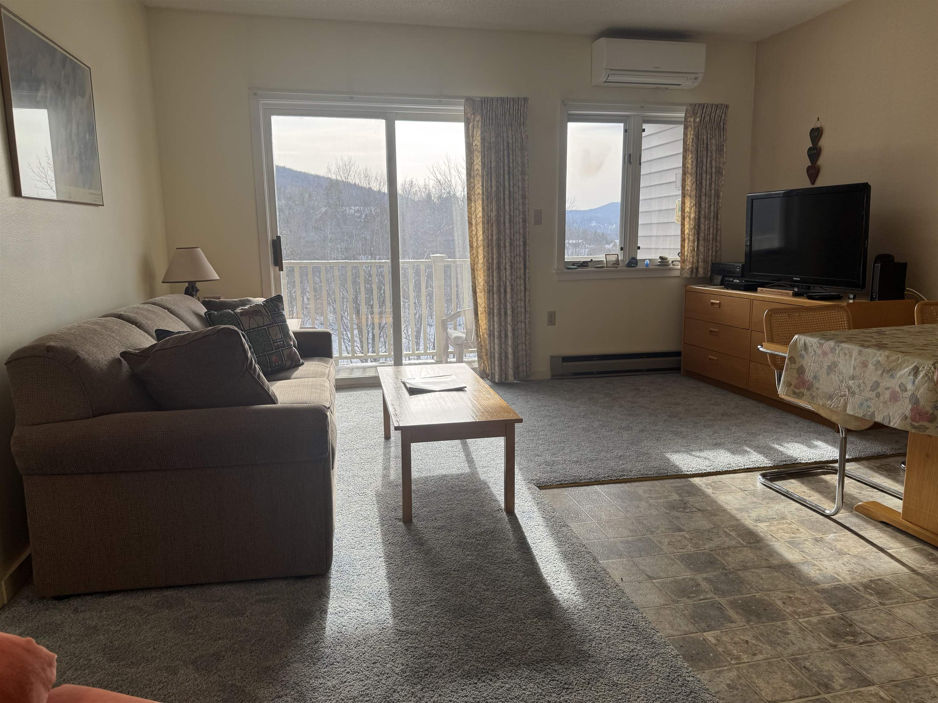 36 Lodge Road, Unit C210 Lincoln, NH 03251 - Photo 8 of 22