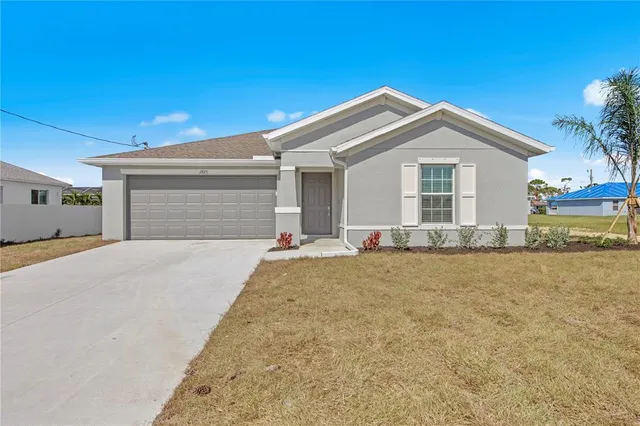 $299,499 | 125 Hercules Drive, Rotonda West, FL 33947