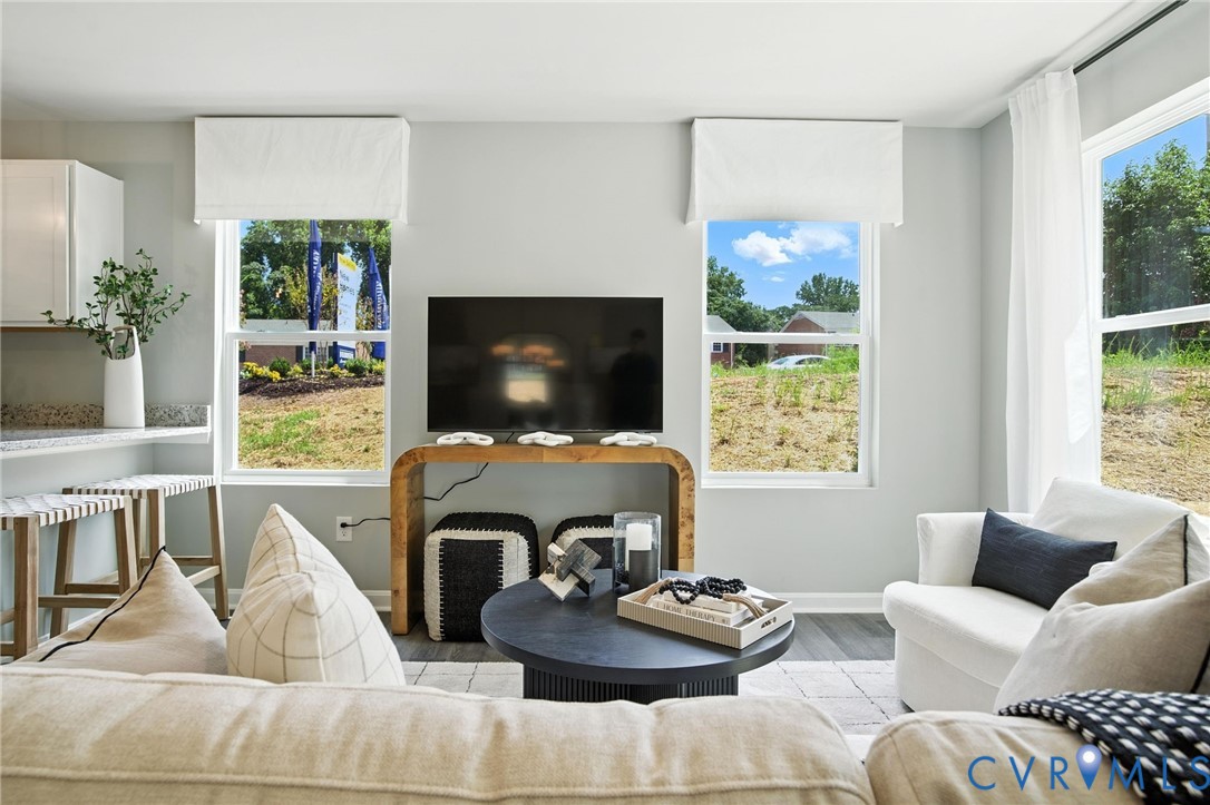 3505 Perrins Hill Way Prince George, VA 23875 - Photo 2 of 24