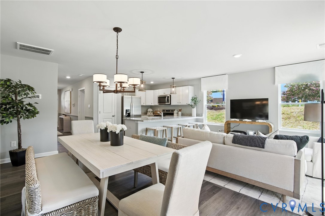 3505 Perrins Hill Way Prince George, VA 23875 - Photo 3 of 24