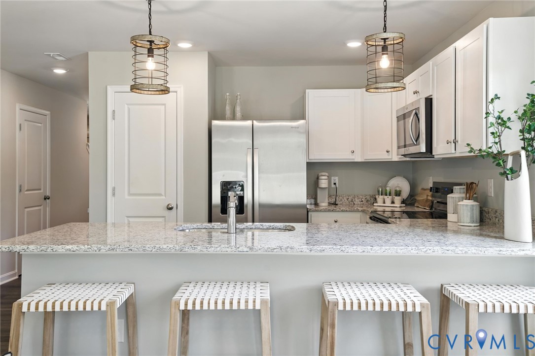 3505 Perrins Hill Way Prince George, VA 23875 - Photo 5 of 24