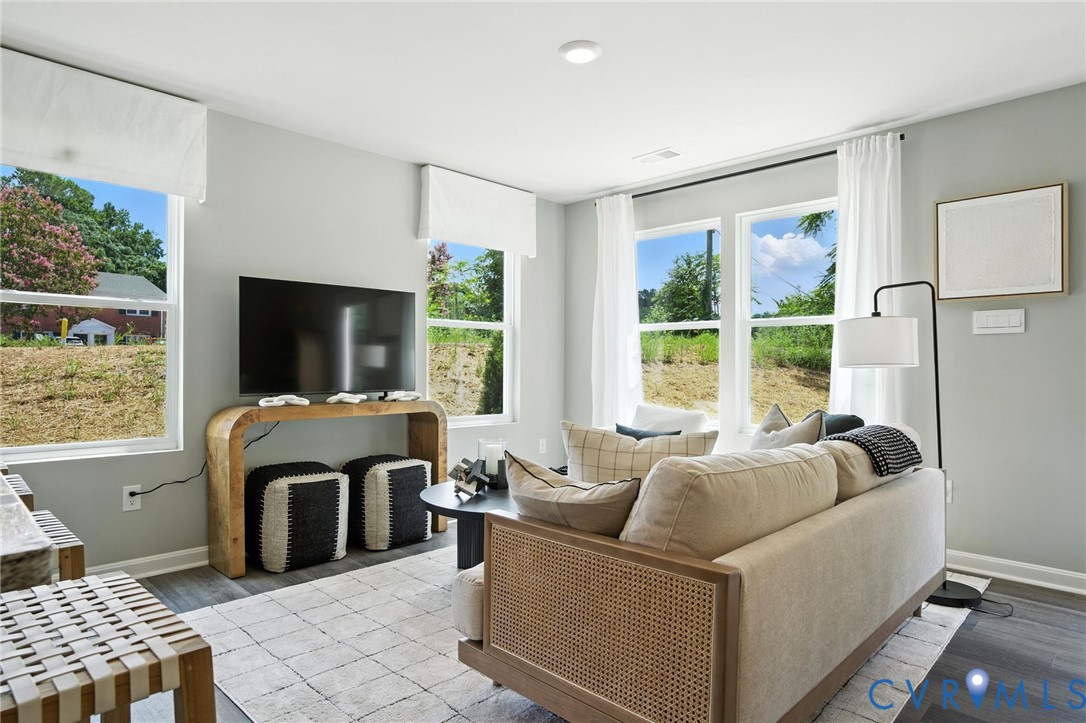 3505 Perrins Hill Way Prince George, VA 23875 - Photo 7 of 24