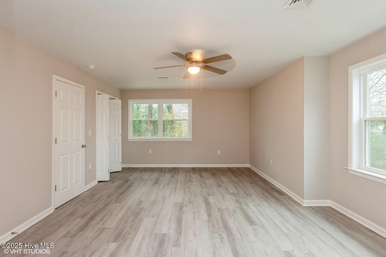 535 Washington Post Road New Bern, NC 28562 - Photo 19 of 20 Opposite 2nd Flr Bedroom