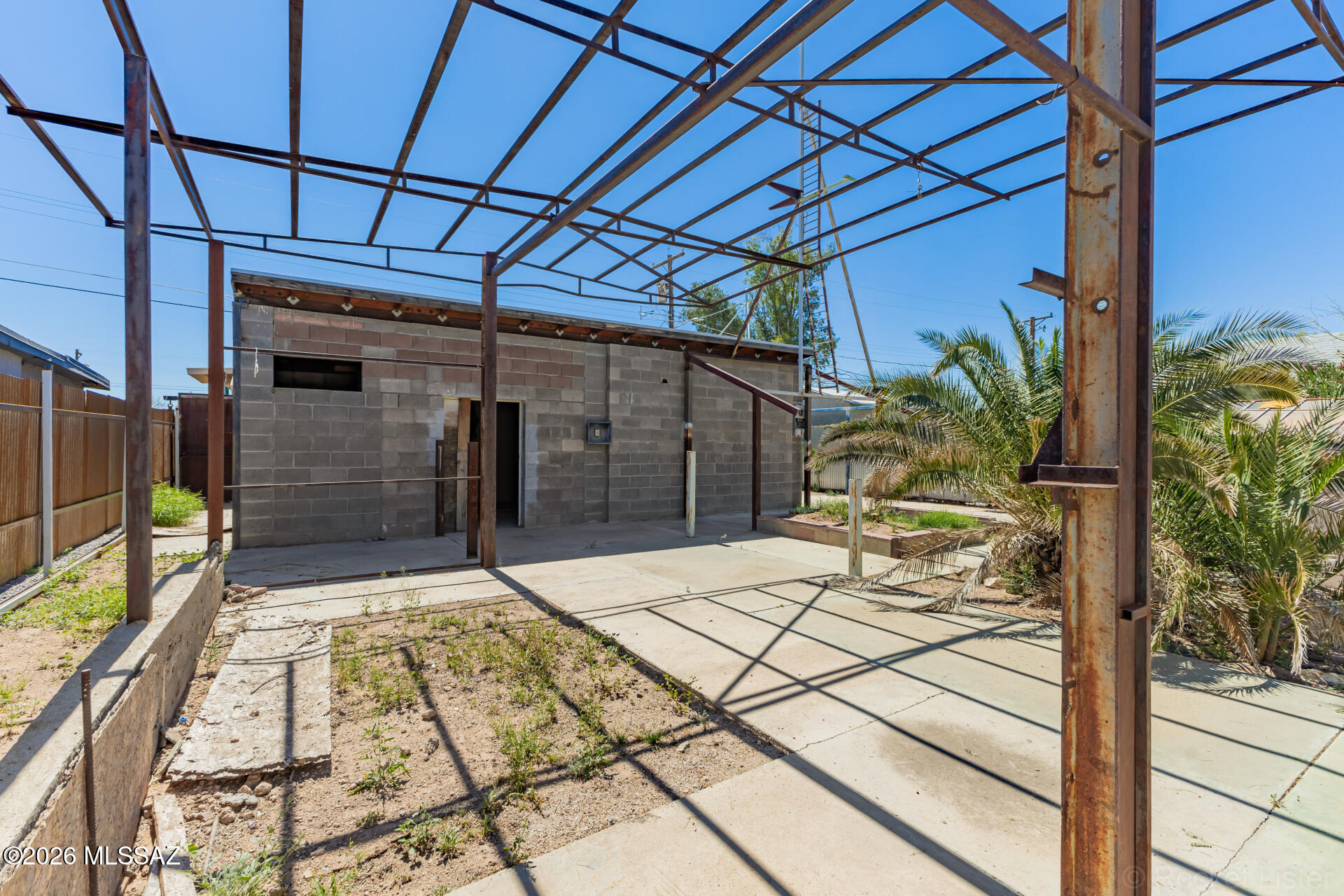732 East 38th Street Tucson, AZ 85713 - Photo 23 of 31