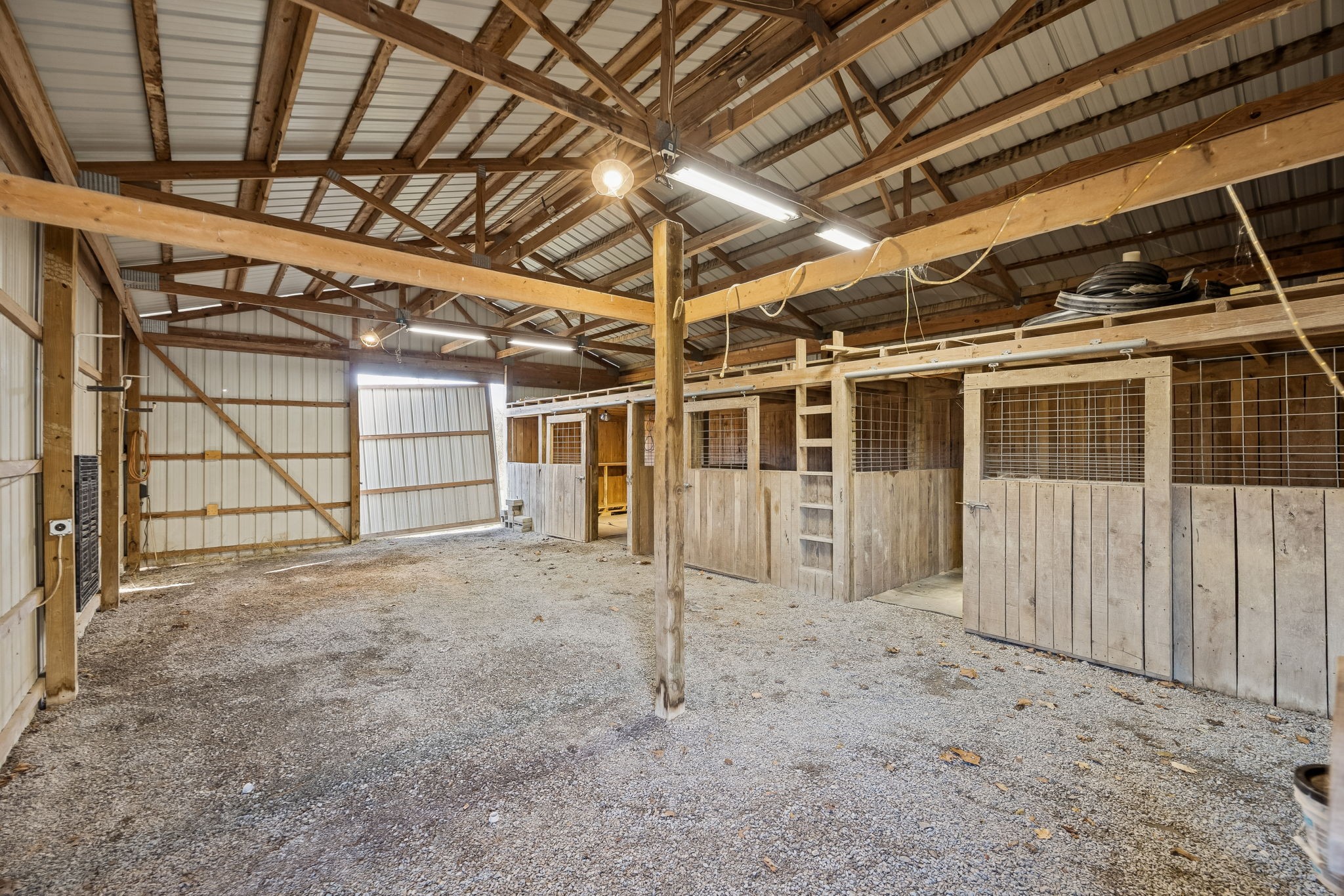 1909 Evergreen Road Thompson's Station, TN 37179 - Photo 52 of 75