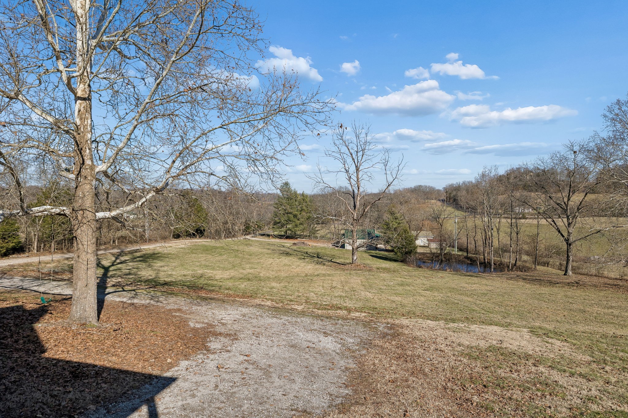 1909 Evergreen Road Thompson's Station, TN 37179 - Photo 61 of 75