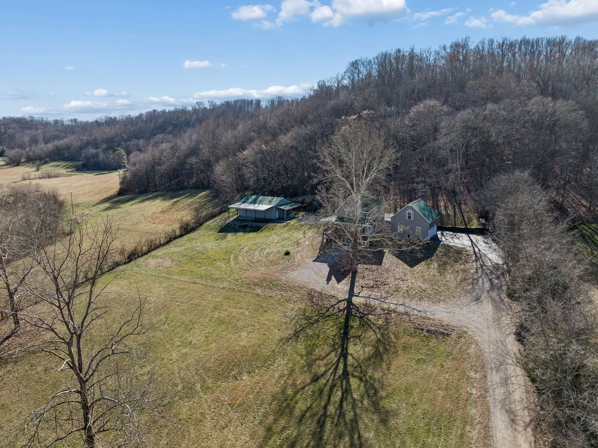 1909 Evergreen Road Thompson's Station, TN 37179 - Photo 74 of 75