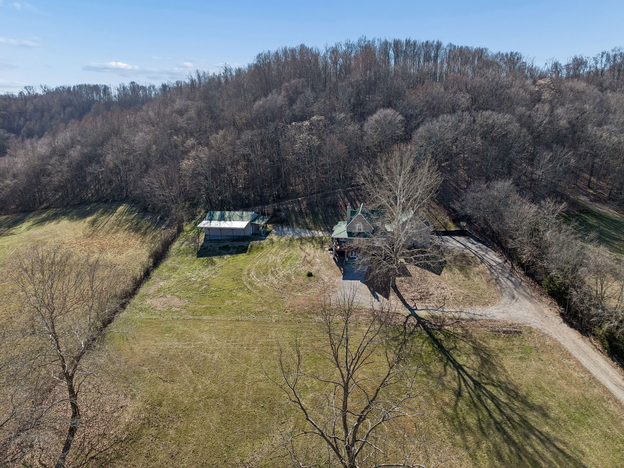 1909 Evergreen Road Thompson's Station, TN 37179 - Photo 75 of 75