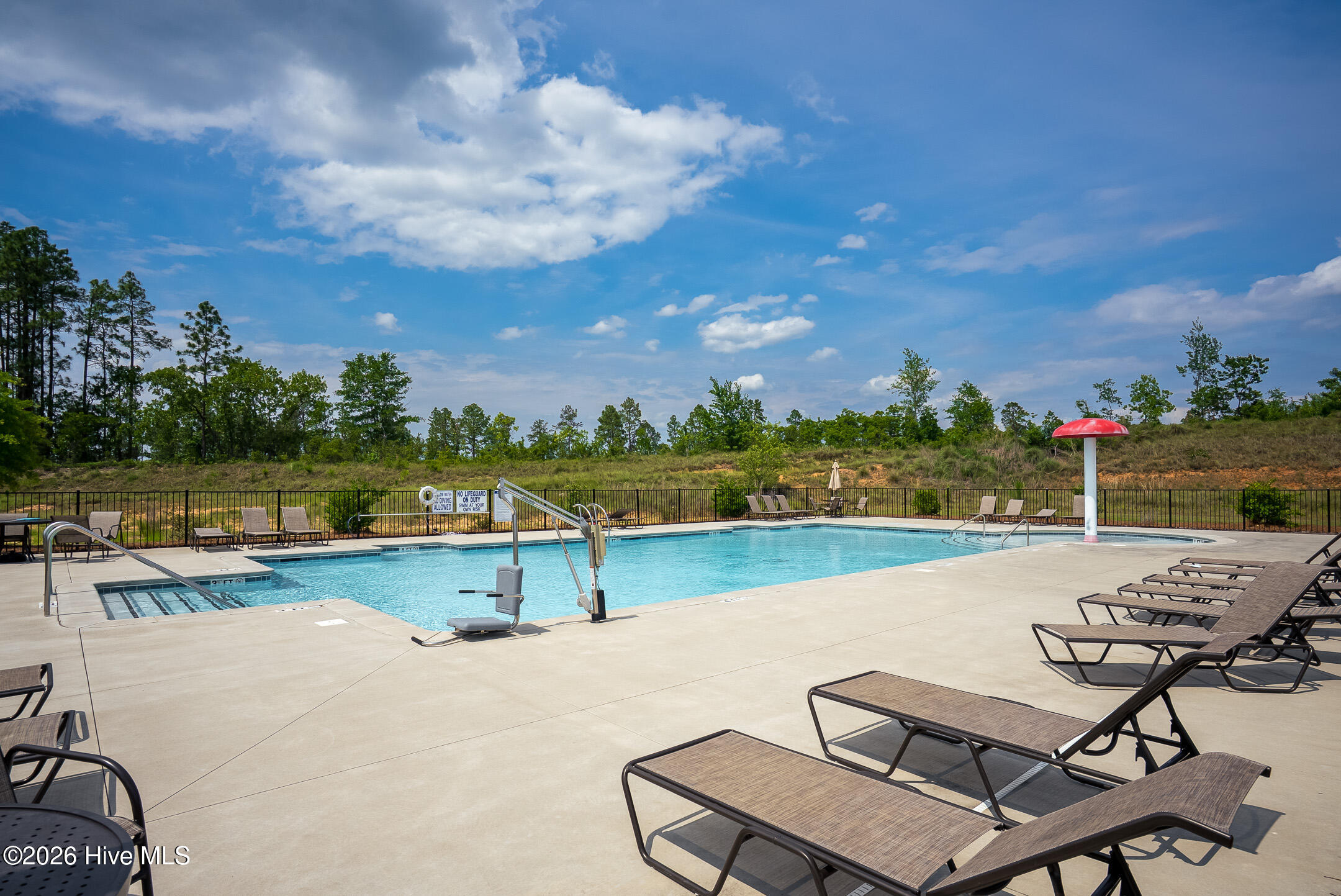 6384 Whirlaway Road Graniteville, SC 29829 - Photo 43 of 46 Gallery Image 43