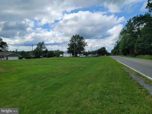 $34,900 | Simpson Street, Smithmill, PA 16680