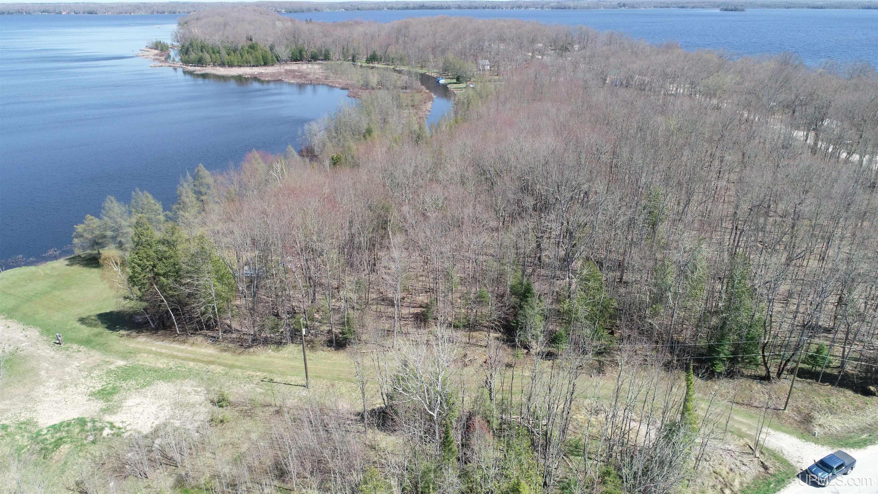Lot 136-plus Lot 136-plus Long Point Road Germfask, MI 49836 - Photo 20 of 25 Gallery Image 20