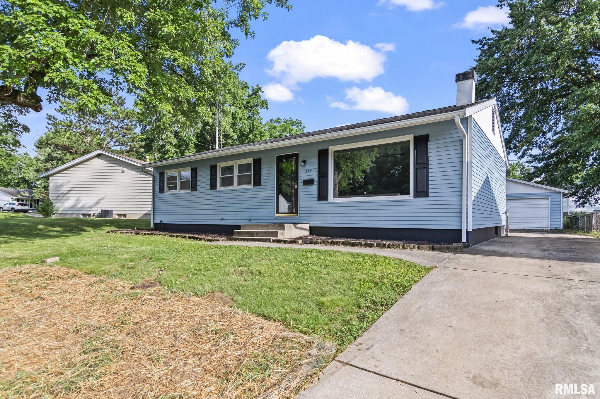 118 Windsor Road Springfield, IL 62702 - Photo 4 of 31