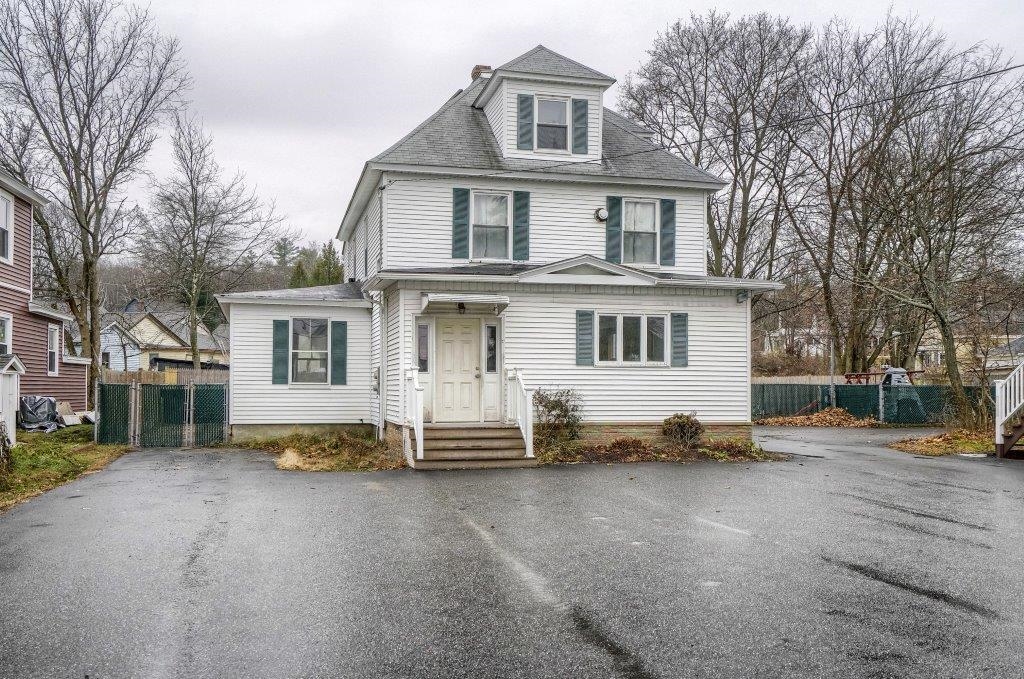 722 Mast Road Goffstown, NH 03102 - Photo 2 of 31