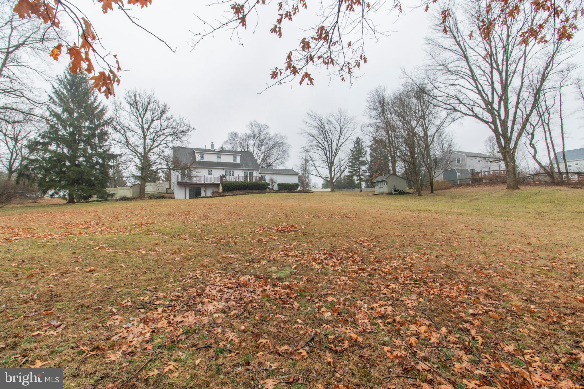 952 Upper State Road Chalfont, PA 18914 - Photo 25 of 26 Gallery Image 25