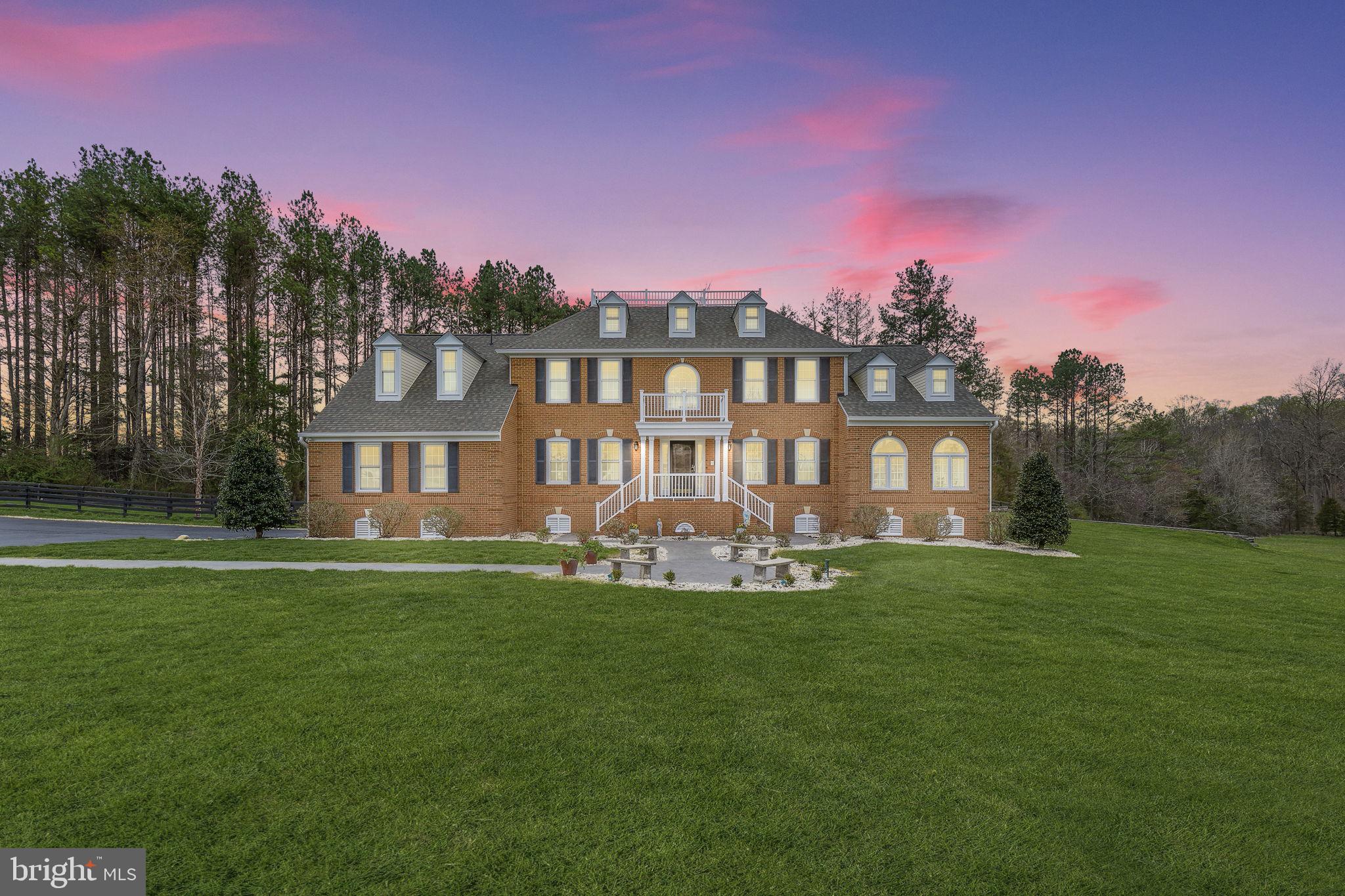 43 Winning Colors Road Stafford, VA 22556 - Photo 1 of 62 Gallery Image 1