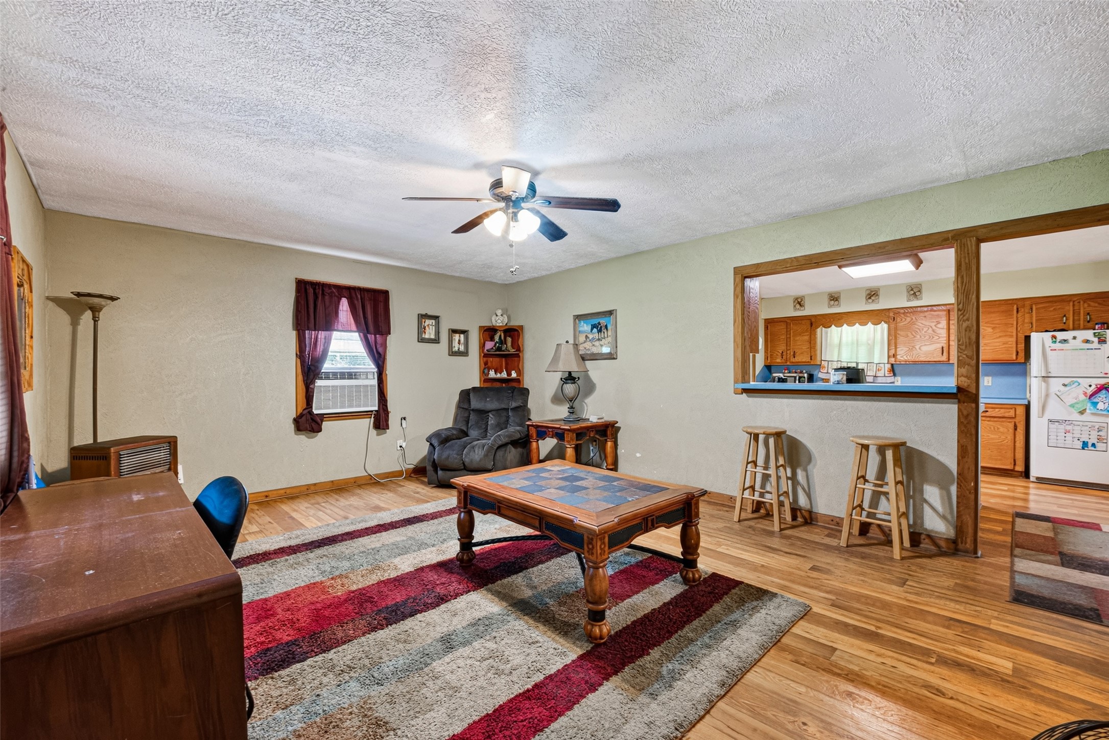 26633 Ruby Street Splendora, TX 77372 - Photo 11 of 41 Carport was converted into additional living space