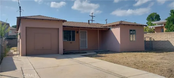 $667,000 | 14711 Oro Grande Street, Sylmar, CA 91342