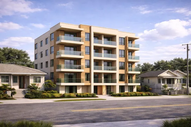 $1,350,000 | 3240 Northwest 3rd Avenue, Miami, FL 33127