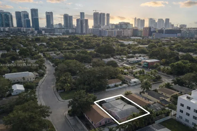 $1,350,000 | 3240 Northwest 3rd Avenue, Miami, FL 33127