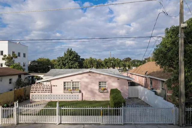 $1,350,000 | 3240 Northwest 3rd Avenue, Miami, FL 33127