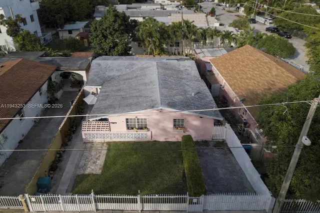 $1,350,000 | 3240 Northwest 3rd Avenue, Miami, FL 33127