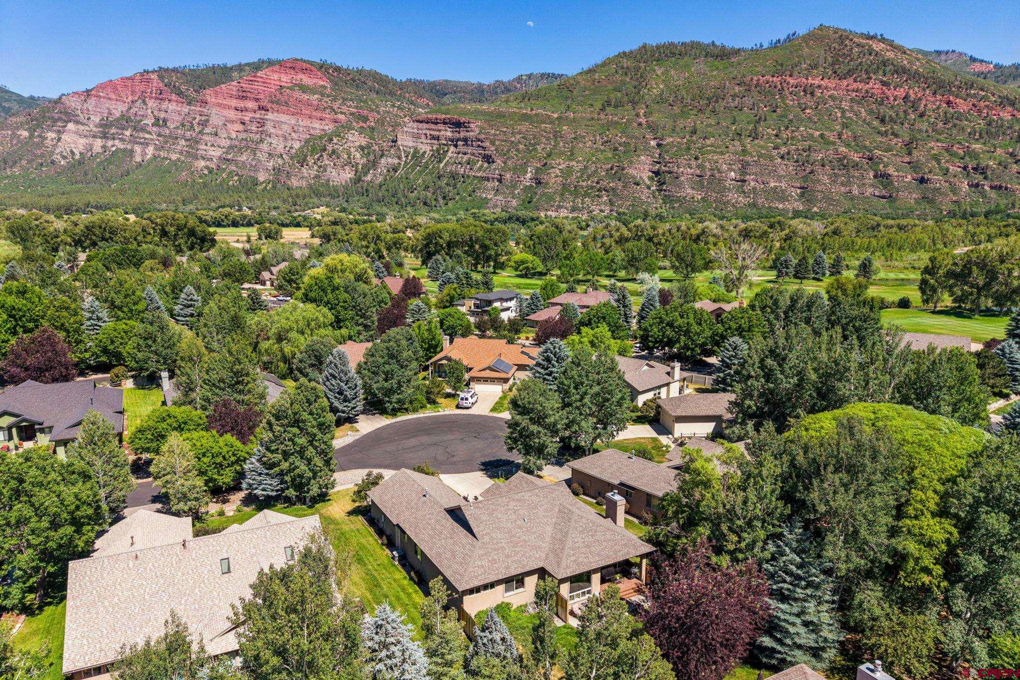40 Peach Tree Place Durango, CO 81301 - Photo 43 of 45