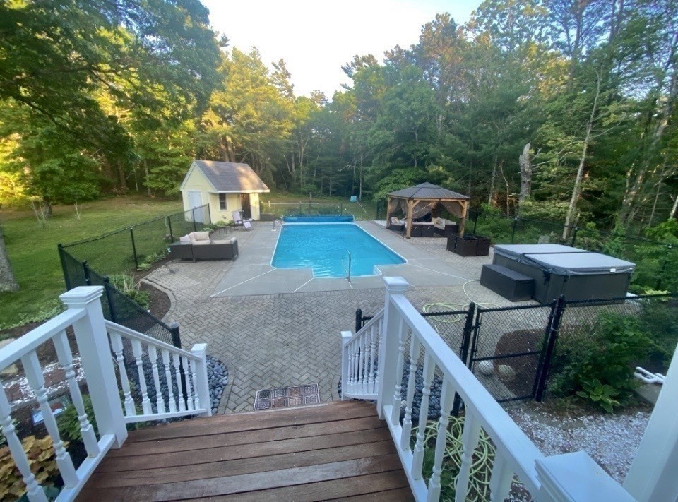 120 Degrass Road Mashpee, MA 02649 - Photo 26 of 38