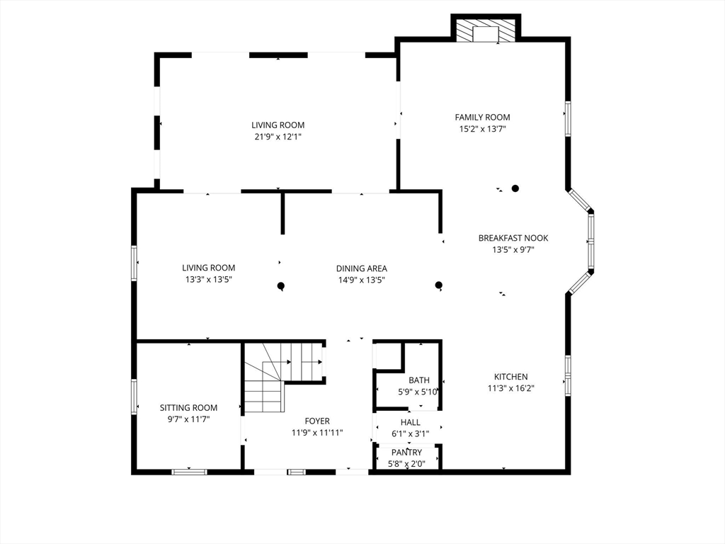 120 Degrass Road Mashpee, MA 02649 - Photo 30 of 38