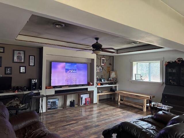932 Tibbetstown Road Cherryfield, ME 04622 - Photo 3 of 22 IMG_0276