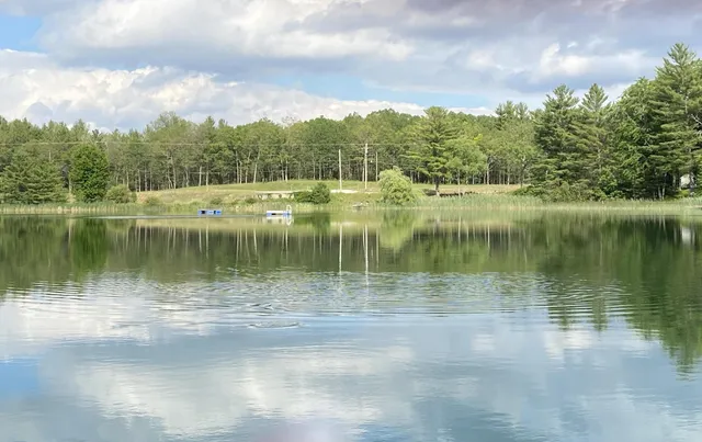 $160,000 | 4953 Highway 37, Baldwin, MI 49304