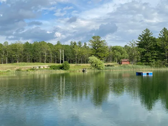 $160,000 | 4953 Highway 37, Baldwin, MI 49304