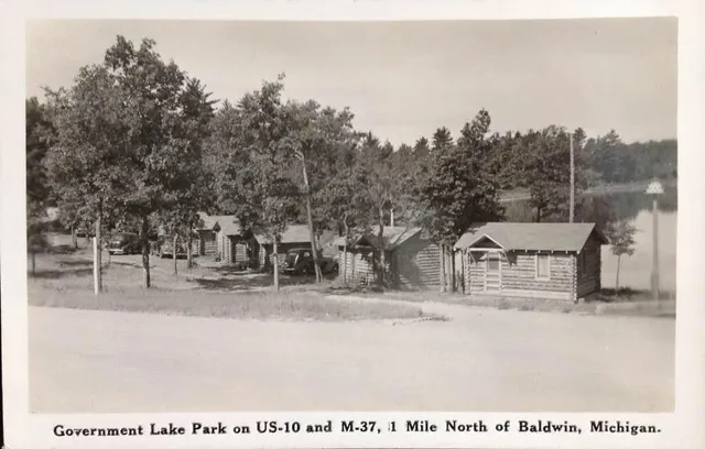 $160,000 | 4953 Highway 37, Baldwin, MI 49304