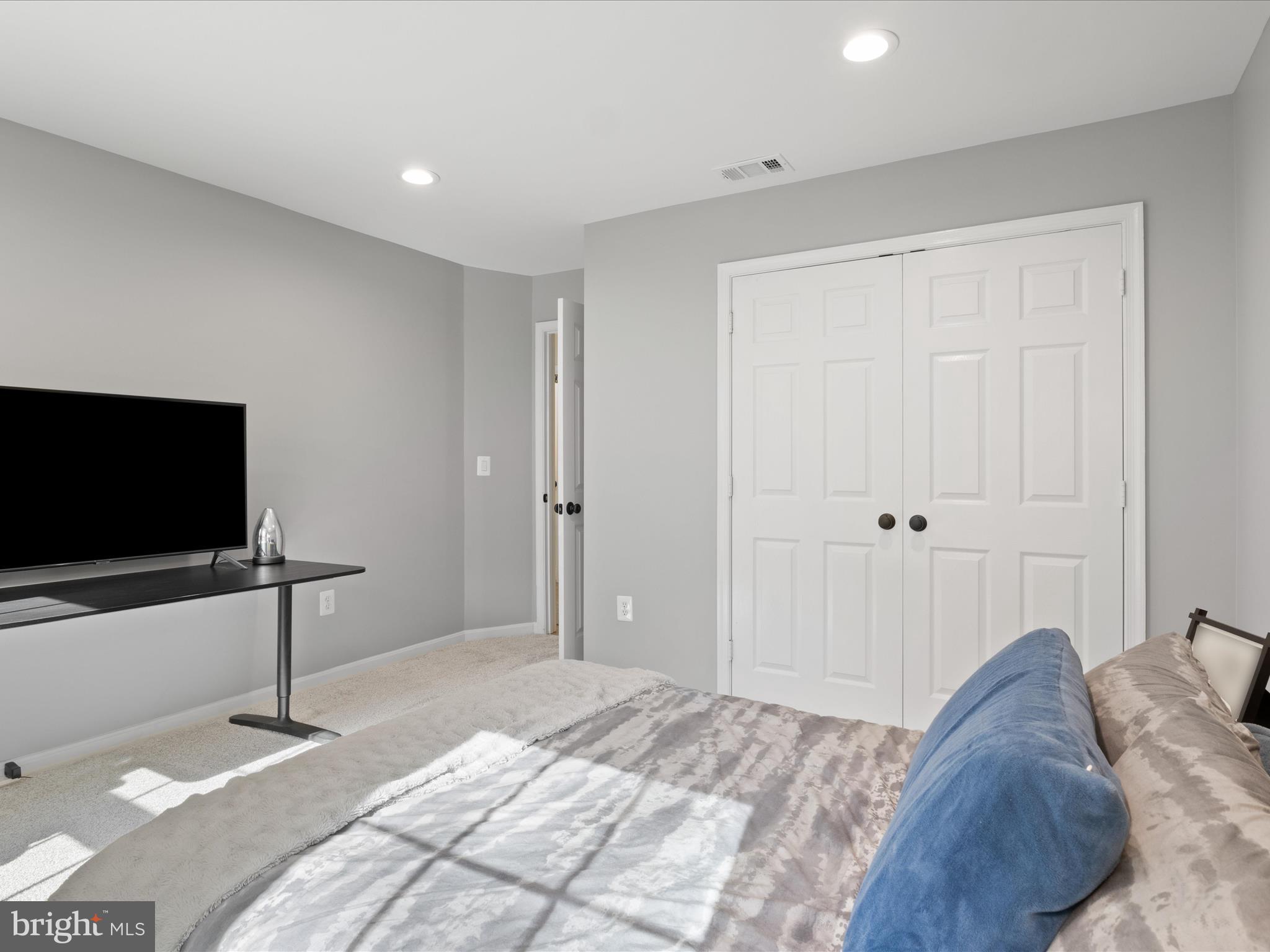 6615 Newman Road Clifton, VA 20124 - Photo 45 of 100 Bedroom #2