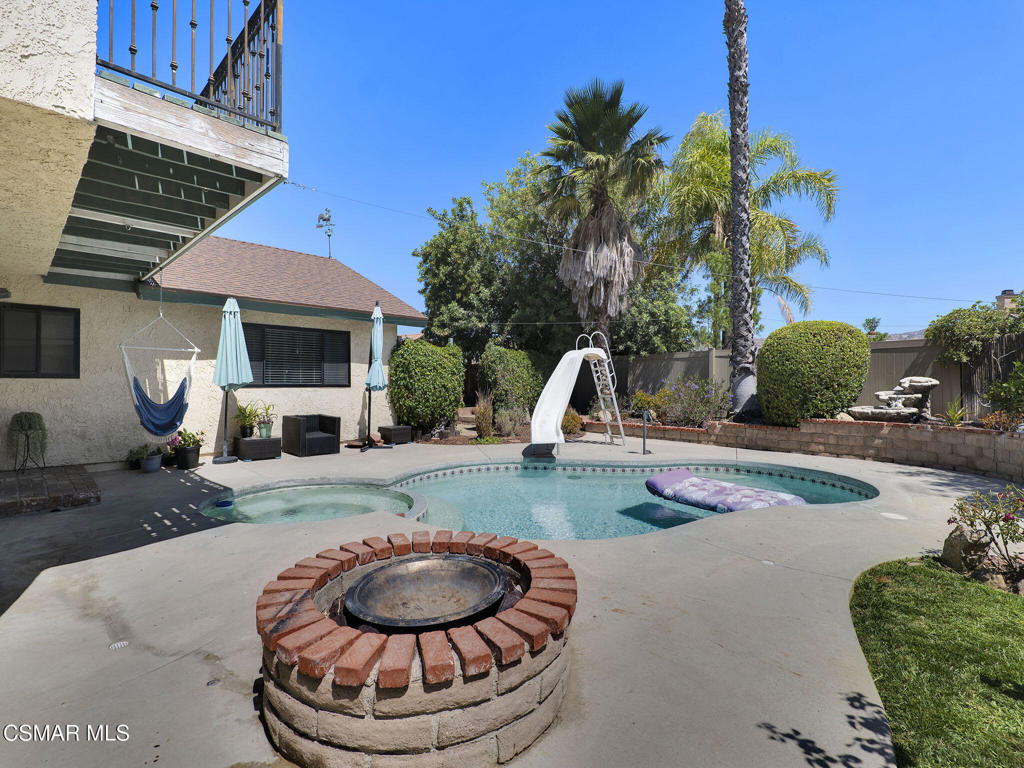 6447 Hope Street Simi Valley, CA 93063 - Photo 36 of 47