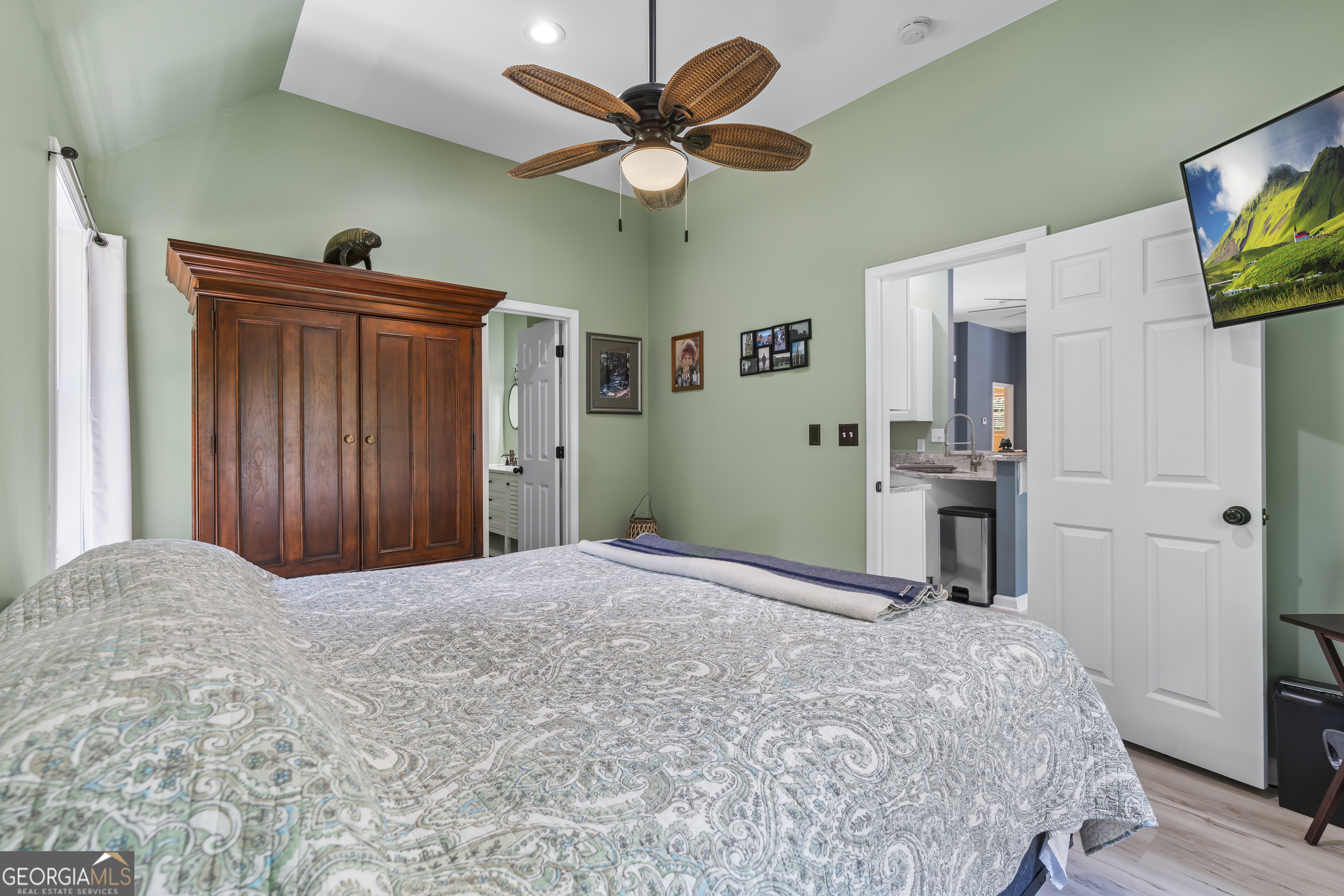 546 Old Beacon Light Road Hartwell, GA 30643 - Photo 38 of 59