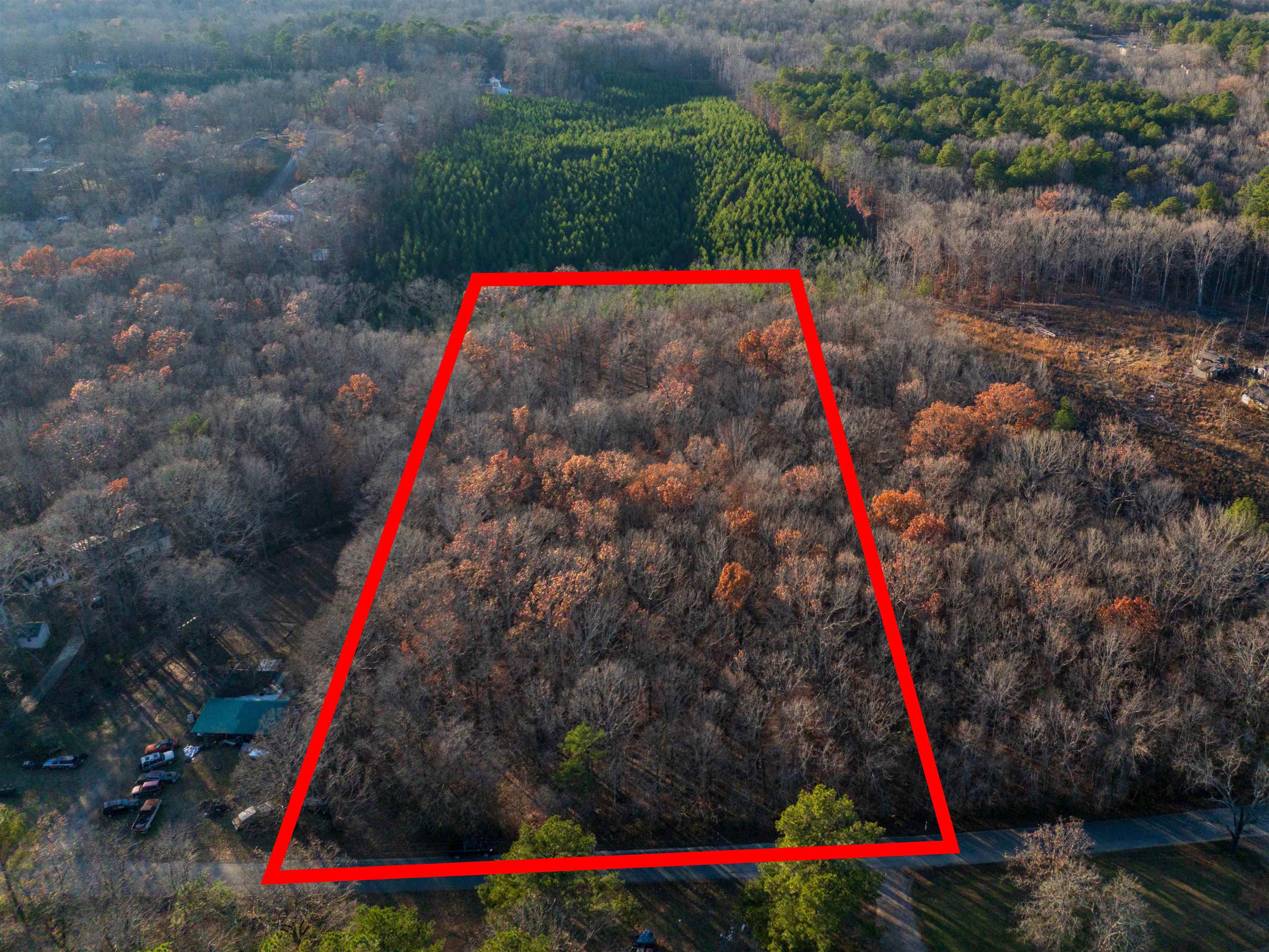 0 Sewell Road Selmer, TN 38375 - Photo 3 of 8