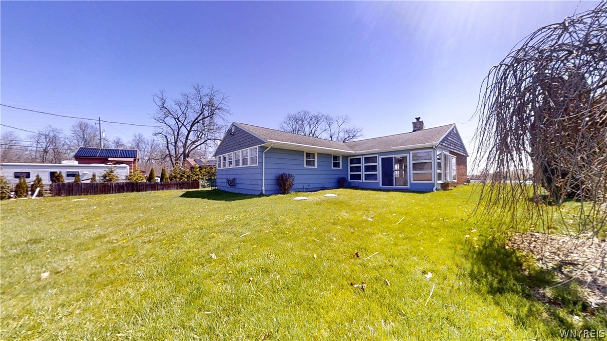 1894 East River Road Grand Island, NY 14072 - Photo 33 of 35