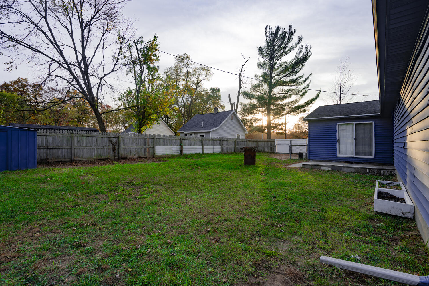 356 South Wolf Lake Road Muskegon, MI 49442 - Photo 24 of 25 356 Wolf Lake Rd-07