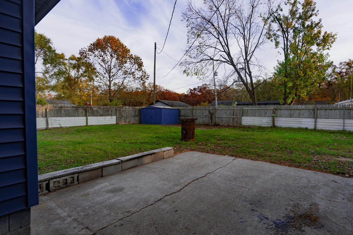 356 South Wolf Lake Road Muskegon, MI 49442 - Photo 25 of 25 356 Wolf Lake Rd-10