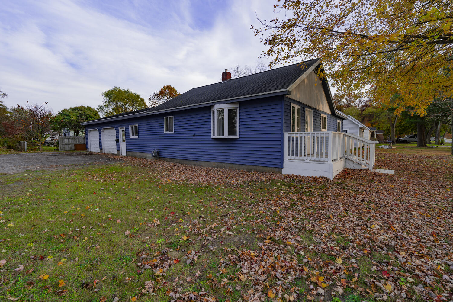 356 South Wolf Lake Road Muskegon, MI 49442 - Photo 4 of 25 356 Wolf Lake Rd-05
