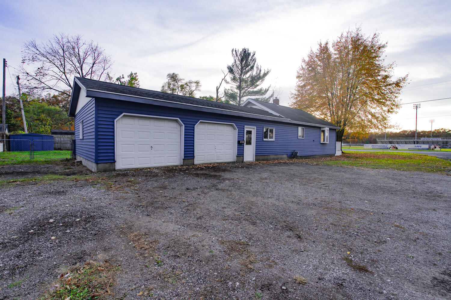 356 South Wolf Lake Road Muskegon, MI 49442 - Photo 5 of 25 356 Wolf Lake Rd-06