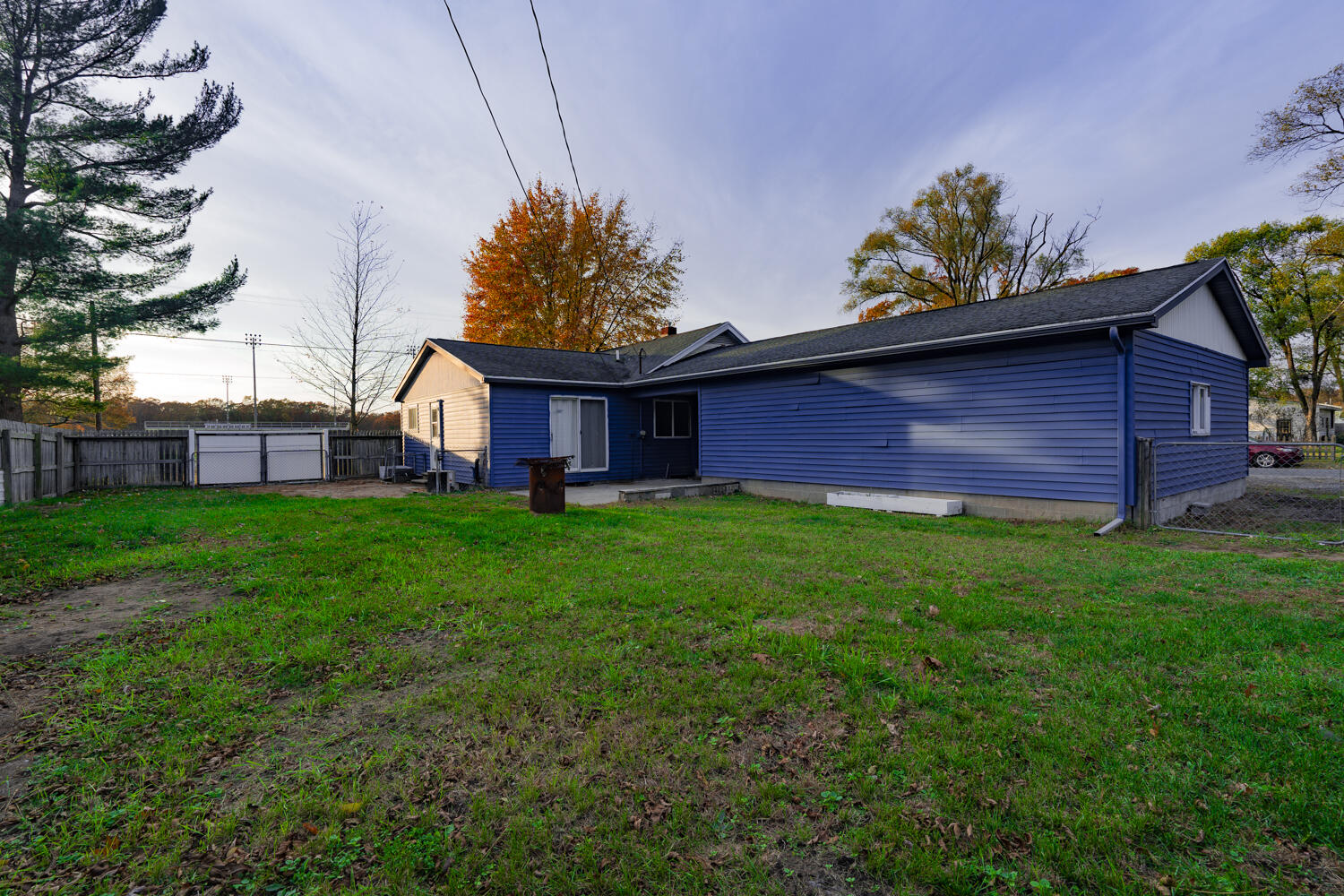 356 South Wolf Lake Road Muskegon, MI 49442 - Photo 8 of 25 356 Wolf Lake Rd-08